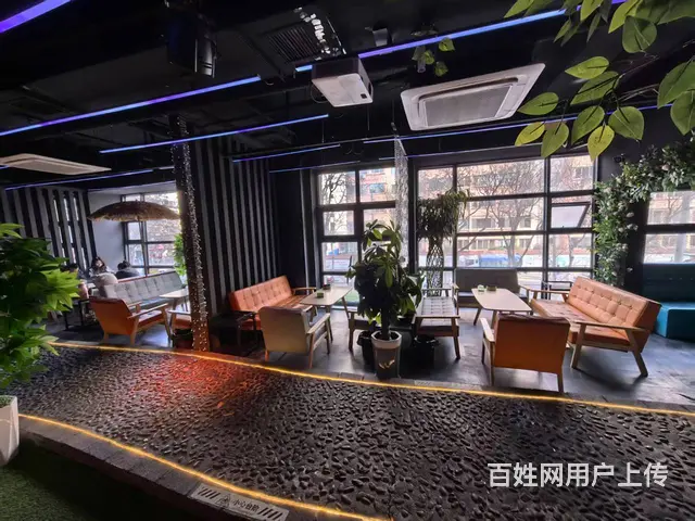 8971（铺联邦）西固福利路临街精装修酒吧寻觅有缘人 - 图片 3
