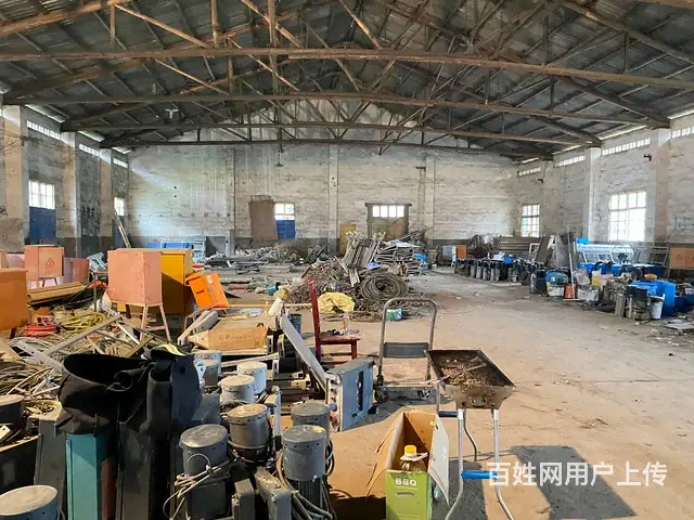 （房东直租）天心大道暮云1000平米仓库优价出租 - 图片 5
