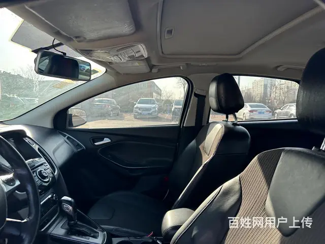 雪佛兰 景程 2010款 1.8 手动 SE 舒适版 - 图片 2