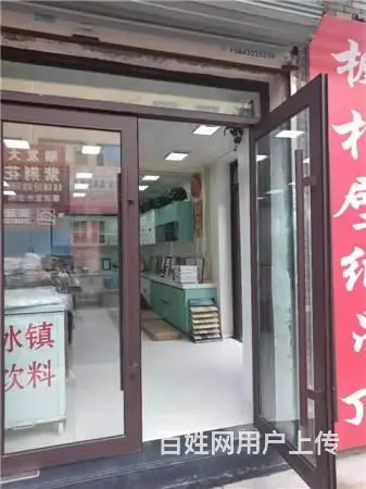 生意转让森鼎外廊家居建材商铺门市出兑 - 图片 3