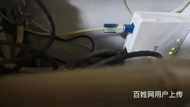长城宽带转让 - 图片