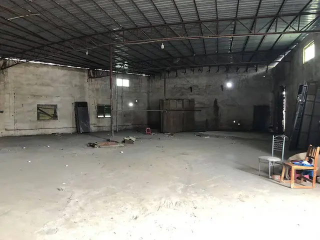 （51旺铺推荐）龙华区海榆中线金鹿工业区1350仓库出租 - 图片 6