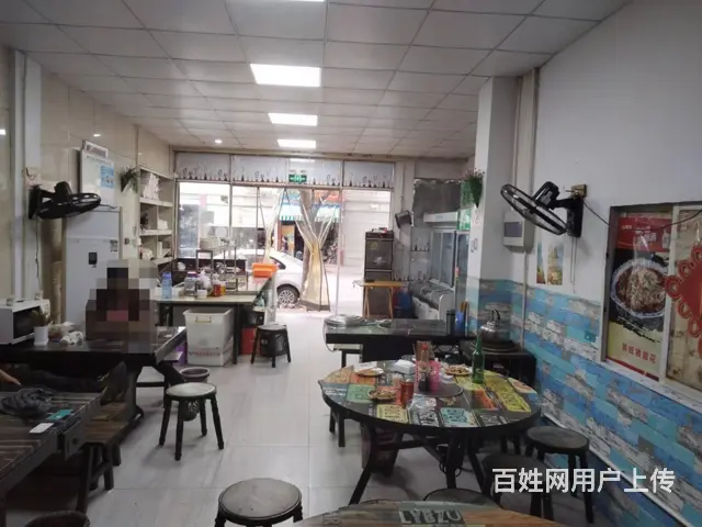 《易转》客源集中餐饮商业街老生意特色餐饮店诚心转让！ - 图片 2