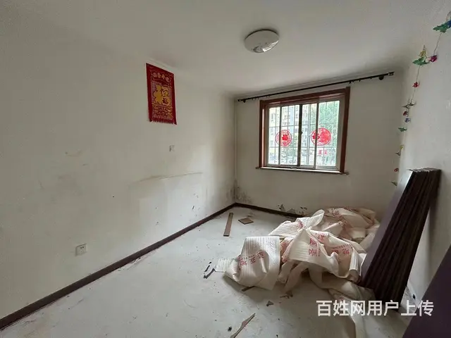 燕都新城一期清水房，中税 ，车库上一楼78平，18.5万 - 图片 2
