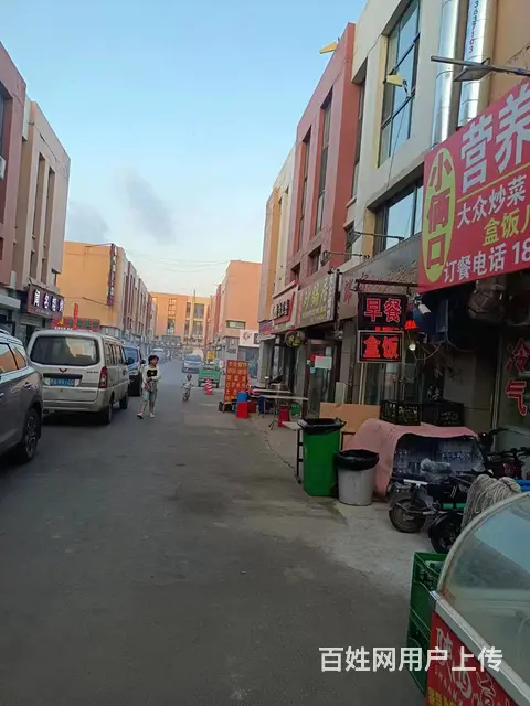 【搞定了！】松北区万宝大道盒饭店出兑 - 图片 2