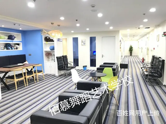 休宁哪里有舞蹈培训班 - 图片 11