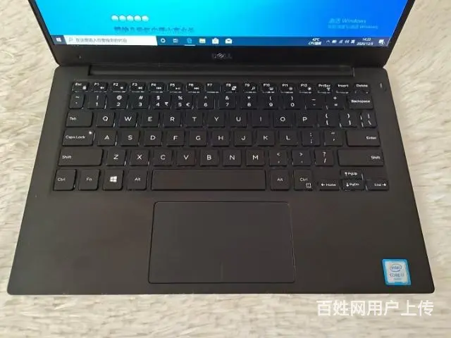 95新13寸戴尔xps13  i7轻薄金属商务本 - 图片 7