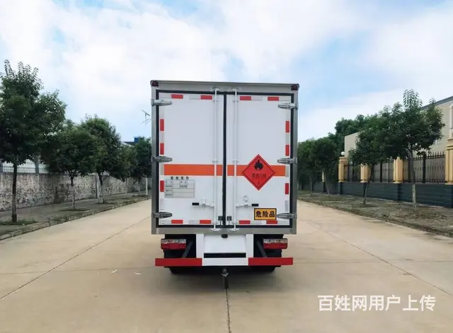 底盘轴距：2600mm，1650/单排，柳机11 - 图片 9