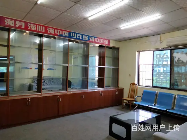 （老板本人）望城坡十字路口拐角处二楼临街商铺房东低价出租 - 图片 5