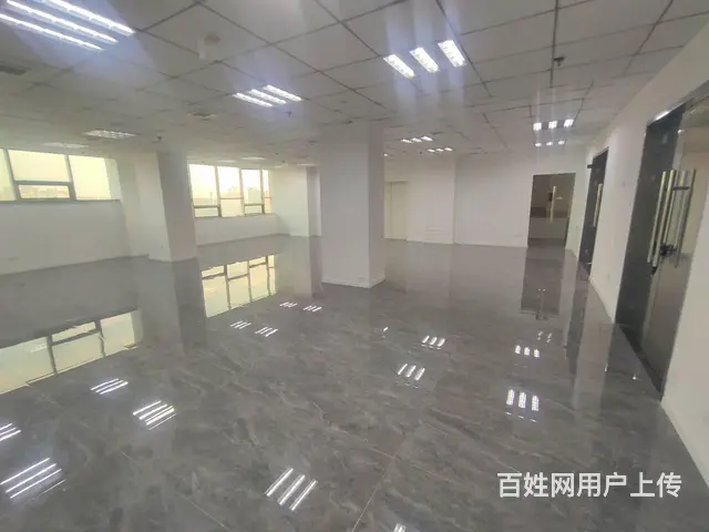 和平丨领事馆对面丨277平纯写丨12万含物业丨富中 南市场 - 图片 2