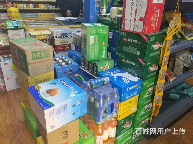 7579(七P）个人城中区莫家街南段临街小超市转让 - 图片 7