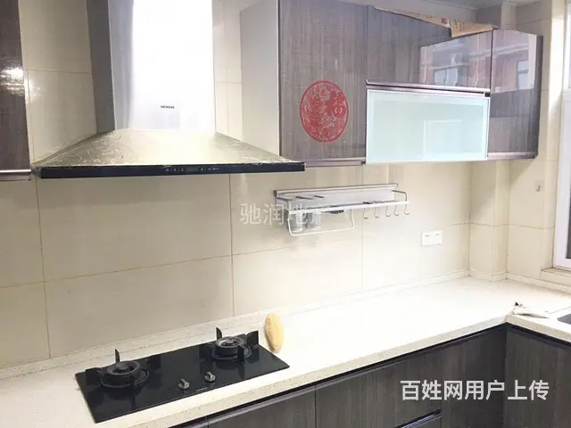 蓝庭国际精装修带暖气家具家电齐全随时看房 - 图片 6