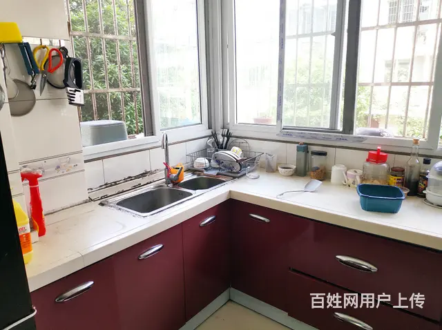 城东花园三室两厅两卫精装璜房屋含柴间一起出售 - 图片 9