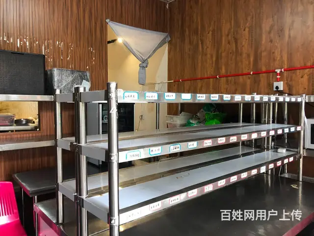 （51旺铺推荐）春城时光花园5座E区50平外卖店转让 - 图片 9