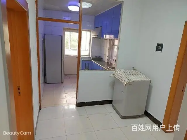 【搞定了！】房屋出租   3楼 拎包入住 - 图片 1