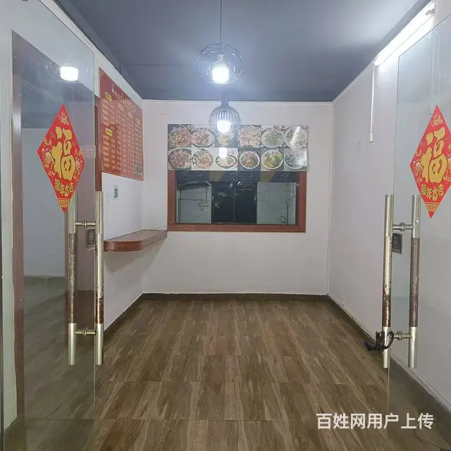 （51旺铺推荐）龙华区山高路68平空铺出租 - 图片 4