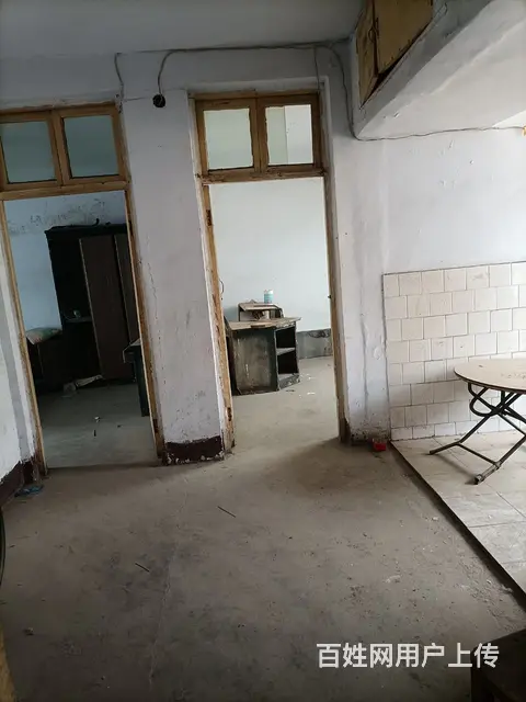 二矿小区二楼，两室一厅证件齐全 - 图片 1