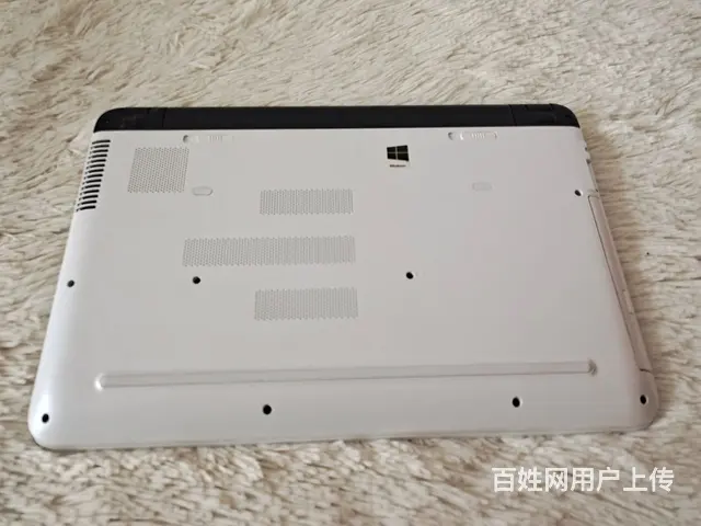 惠普畅游人15超薄金属本酷睿i5五代8g内存2g独 - 图片 6