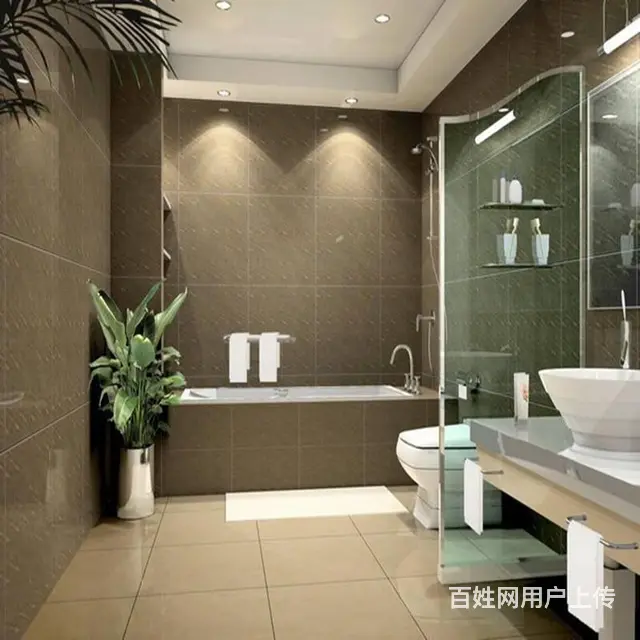 专业室内刷墙修补墙面水电改造安装灯具 - 图片 9