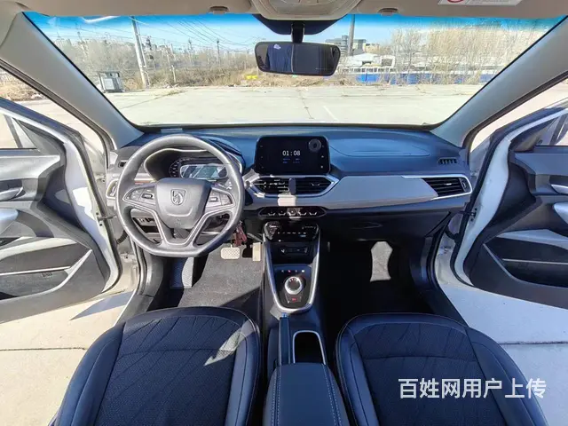 宝骏510 2017款 1.5 序列变速 豪华型 - 图片 5