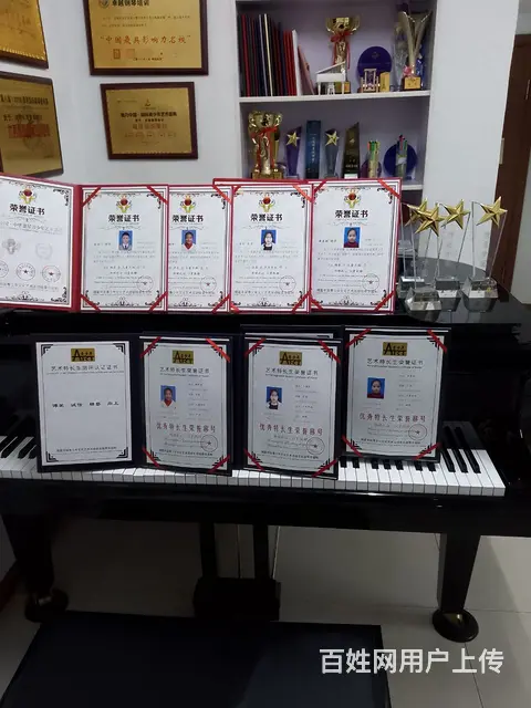 沈阳学钢琴哪里好 - 图片 11