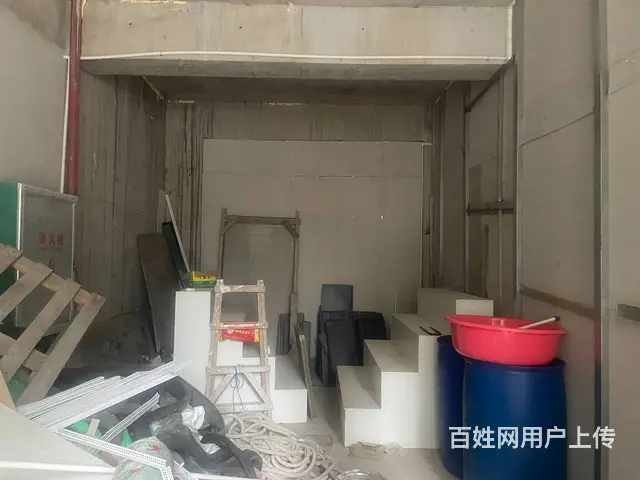 （51旺铺推荐）药谷一横街海鑫2期61平出租 - 图片 4