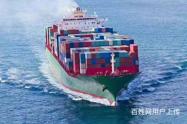 广州白云和南沙出口ddp泰国专线 - 图片 2