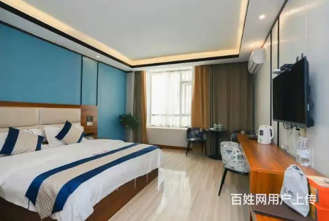 5128兴义市公园悦府对面酒店转让 - 图片 3