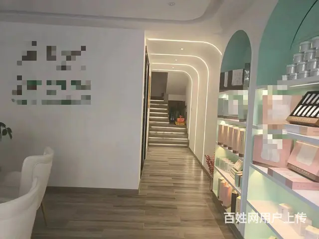 江干九堡客运站小区底商精装修美容养生瘦身店转让或一楼出租 - 图片 6