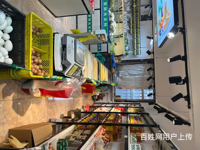【搞定了！】香坊区安埠街生鲜超市出租百货超市房主直租 - 图片 2