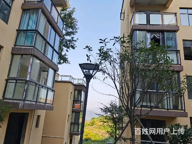重庆2小时大产权避暑房12万 - 图片 5