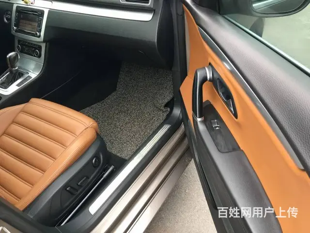 大众CC 2011款 1.8TSI 双离合 尊贵版 - 图片 5