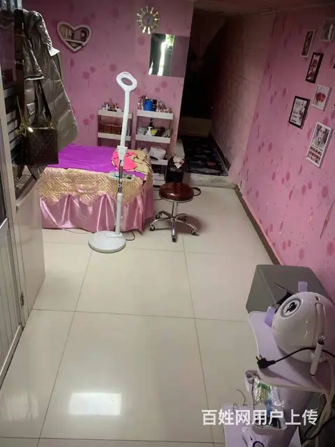 7460(七P)个人大通县紫宁山庄临街商铺低价转让 - 图片 7