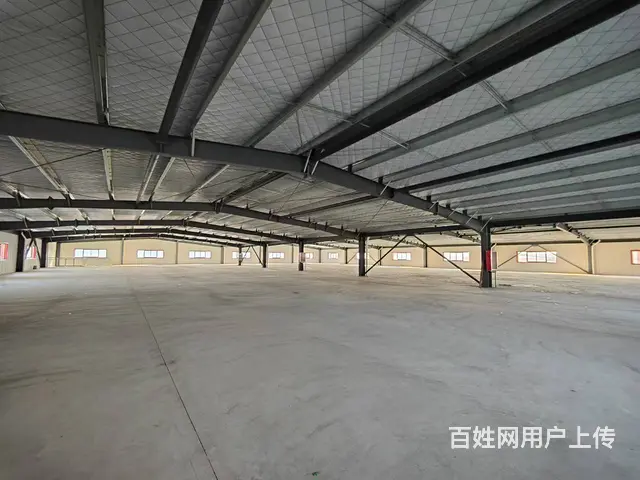 （徐州找店网）新沂开发区新建厂房及办公楼出租 - 图片 8