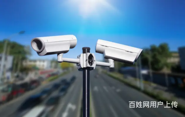 金华永康安防监控维护服务怎么收费的 - 图片 2