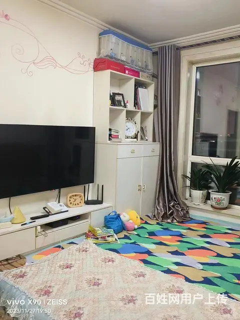 紫光北郡森邻里13号楼 - 图片 5