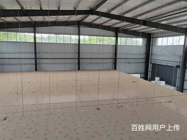 （老板本人）长沙县黄花机场附近全新建冷冻库优价招租，可分租 - 图片 8