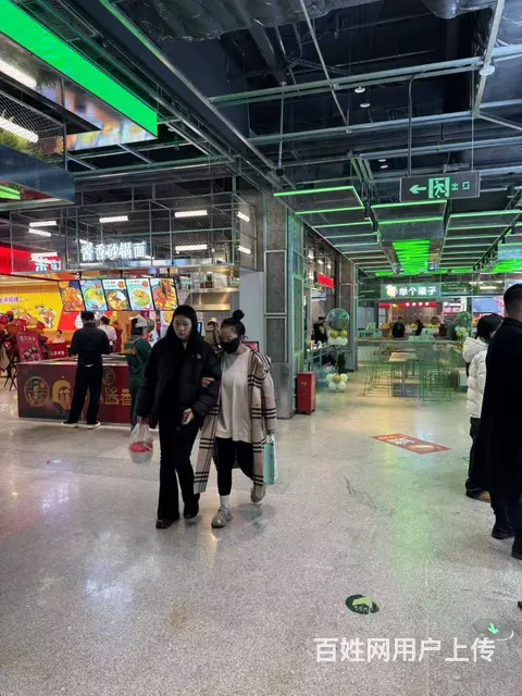 道里兆麟街美食档口出兑 - 图片 9