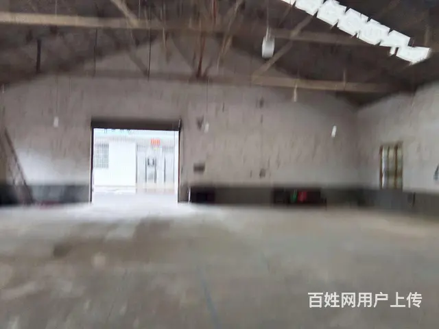 （个人发布）长沙县开元东路黄花工业园旁350平厂房仓库出租 - 图片 2