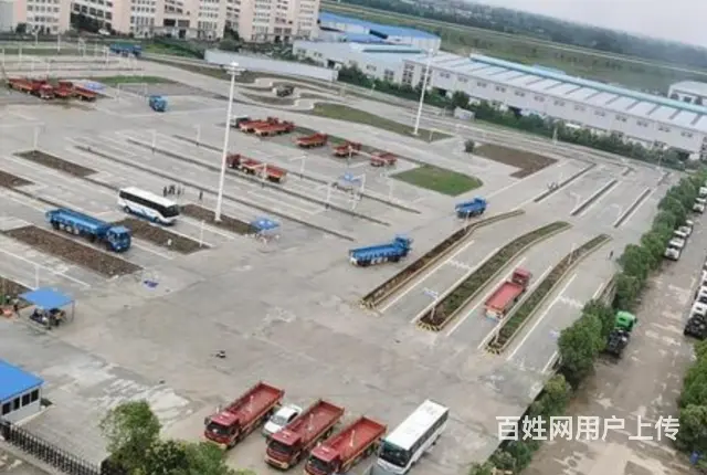 池州石台b2驾校学费多少？b证可以开什么车 - 图片 5