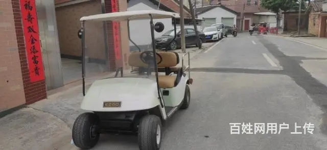 低价处理11座观光车 - 图片 4