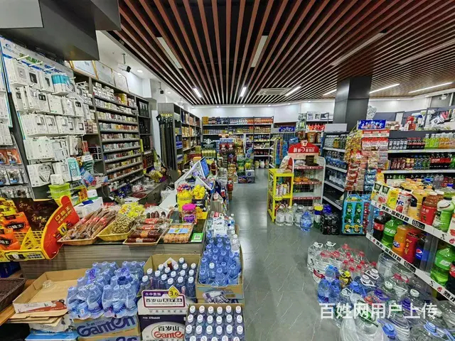 【旺铺推荐】市区好位置超市旺铺转让 - 图片 7