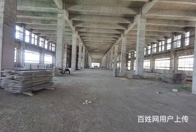 沿江开发区全新花园式厂房4000平，厂房形象好，合适各种行业 - 图片 5