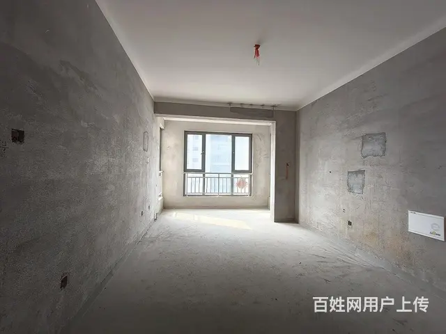 和兴南郡名城 电梯房 毛坯南户 自己随意装修 - 图片 1