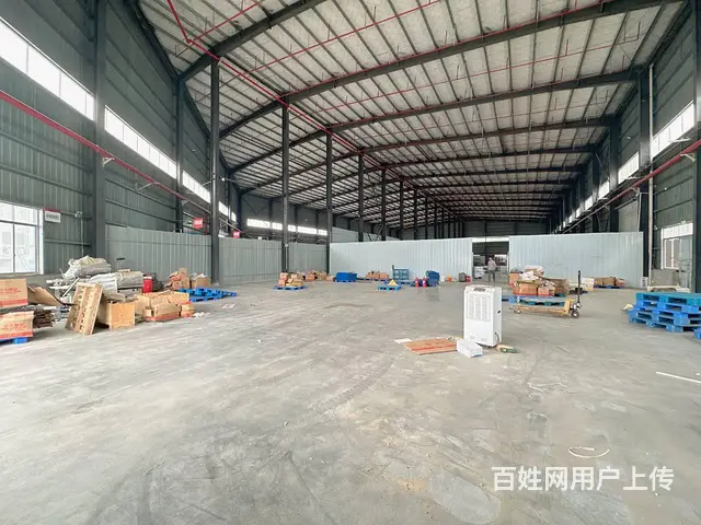 （老板本人）浏阳永安镇家具城标准厂房/仓库出租6784 - 图片 3