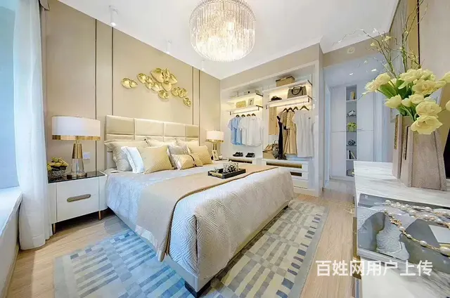 漫悦兰庭 港区核心地段 太仓经济来源 未来发展大 - 图片 4