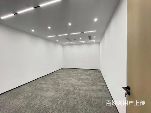星耀城招商 江陵路地铁口商场上盖的写字楼 精装面积户型均可选 - 图片 6