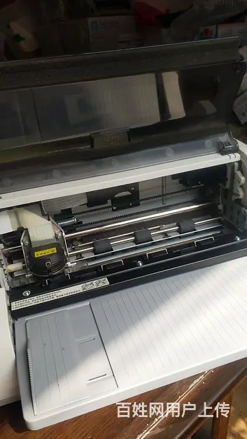 OKi5100F 针式票据打印机 - 图片 9
