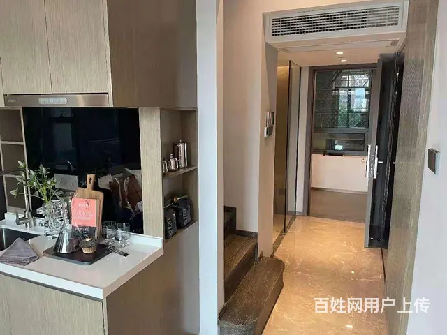 嘉合未来金座售楼部团购热线 - 图片 9