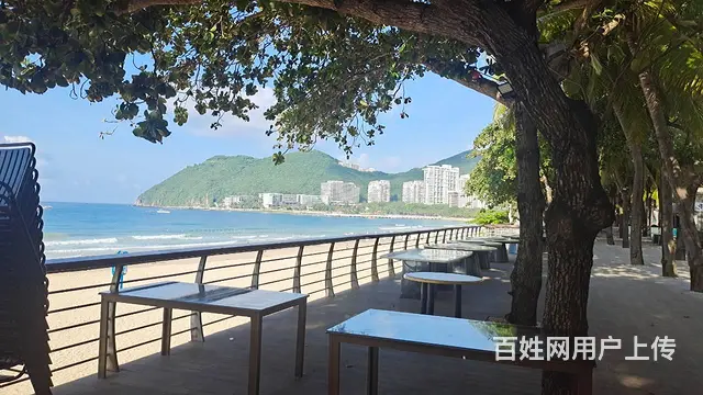（51旺铺推荐）吉阳区大东海15平铺面出租 - 图片 4